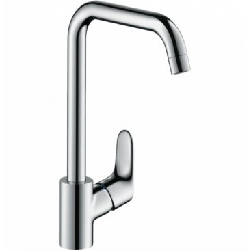 Смеситель для кухни Hansgrohe Focus M41 73882000