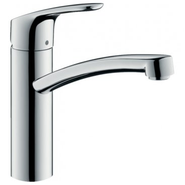 Смеситель для кухни Hansgrohe Focus M41 73885000