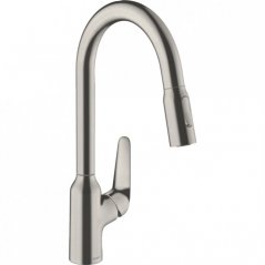 Смеситель для кухни Hansgrohe Focus M42 71800800