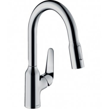 Смеситель для кухни Hansgrohe Focus M42 71801000