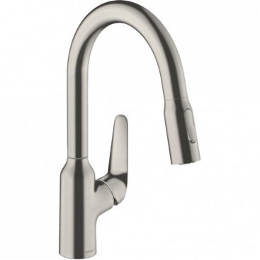 Смеситель для кухни Hansgrohe Focus M42 71801800