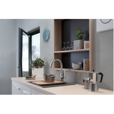 Смеситель для кухни Hansgrohe Focus M42 71802800