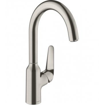 Смеситель для кухни Hansgrohe Focus M42 71802800