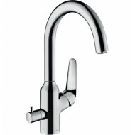 Смеситель для кухни Hansgrohe Focus M42 71803000