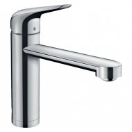 Смеситель для кухни Hansgrohe Focus M42 71807000