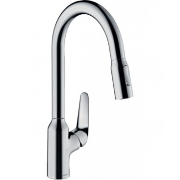 Смеситель для кухни Hansgrohe Focus M42 71820000