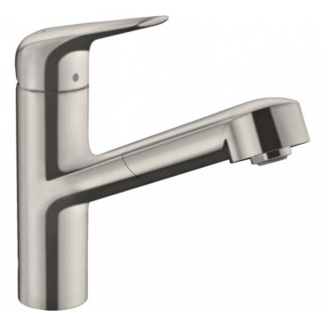 Смеситель для кухни Hansgrohe Focus M42 71829800