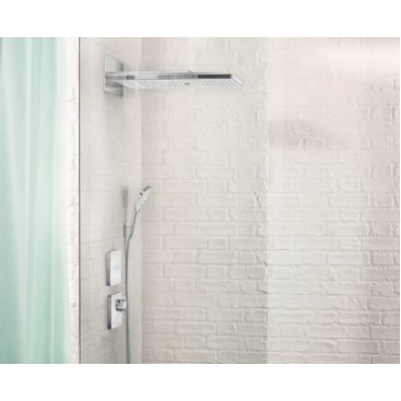 Переключатель потоков Hansgrohe ShowerSelect 15736400