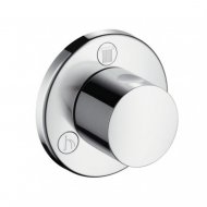 Запорный вентиль Hansgrohe Trio/Quattro 15932000