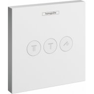 Переключатель потоков Hansgrohe ShowerSelect 15764700