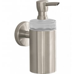 Дозатор мыла Hansgrohe Logis 40514820