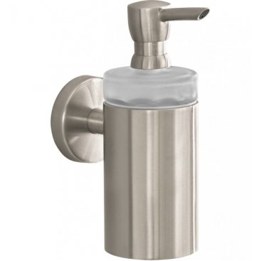 Дозатор мыла Hansgrohe Logis 40514820