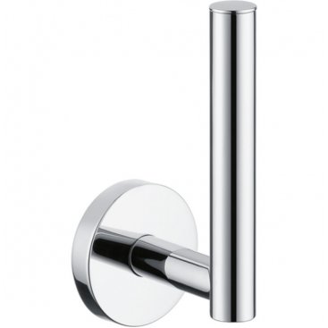 Держатель для туалетной бумаги Hansgrohe Logis 40517000