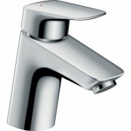 Смеситель для раковины Hansgrohe Logis 71077000