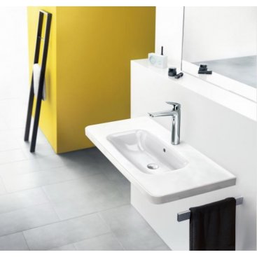 Смеситель для раковины Hansgrohe Logis 190 CoolStart 71095000