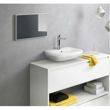 Смеситель для раковины Hansgrohe Logis 190 CoolStart 71095000