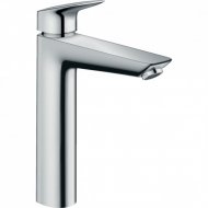 Смеситель для раковины Hansgrohe Logis 190 71091000