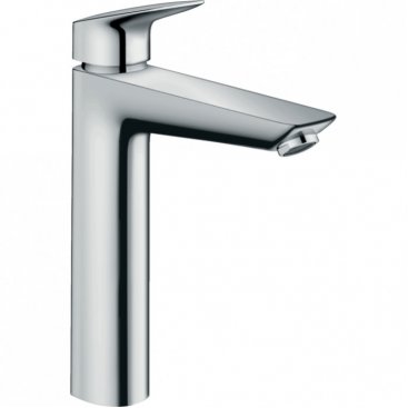 Смеситель для раковины Hansgrohe Logis 190 CoolStart 71095000