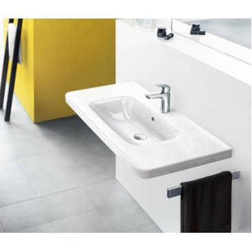 Смеситель для раковины Hansgrohe Logis 100 71101000