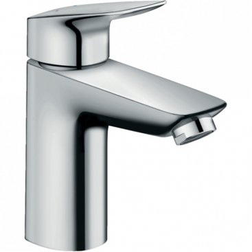 Смеситель для раковины Hansgrohe Logis 100 CoolStart 71103000