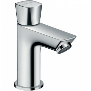 Кран для холодной воды Hansgrohe Logis 70 71120000