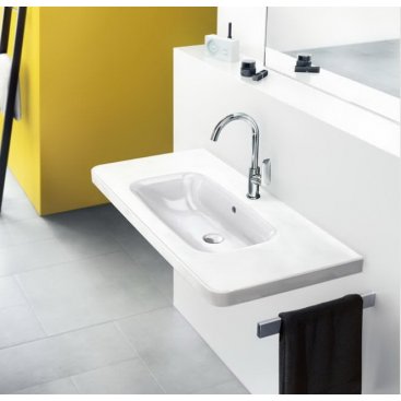 Смеситель для раковины Hansgrohe Logis 210 71131000