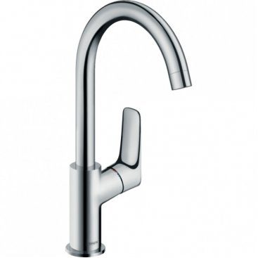 Смеситель для раковины Hansgrohe Logis 210 71131000