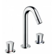 Смеситель для раковины Hansgrohe Logis 71133000