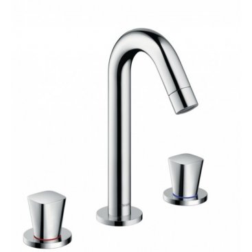 Смеситель для раковины Hansgrohe Logis 71133000