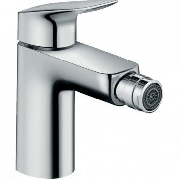 Смеситель для биде Hansgrohe Logis 100 71200000