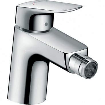 Смеситель для биде Hansgrohe Logis 71203000