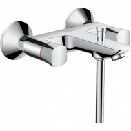 Смеситель для ванны Hansgrohe Logis 71243000