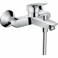 Смеситель для ванны Hansgrohe Logis 71400000