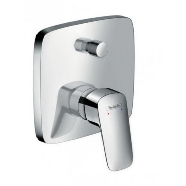 Смеситель для душа Hansgrohe Logis 71405000