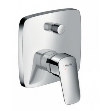 Смеситель для душа Hansgrohe Logis 71407000