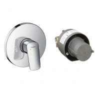 Смеситель для душа Hansgrohe Logis 71666000