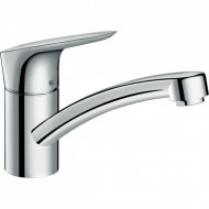 Смеситель для кухни Hansgrohe Logis 120 71837000