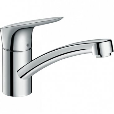 Смеситель для кухни Hansgrohe Logis 120 71837000