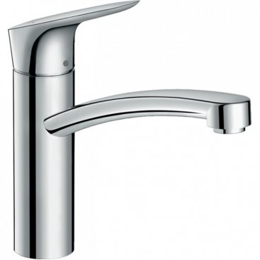 Смеситель для кухни Hansgrohe Logis 160 71832000