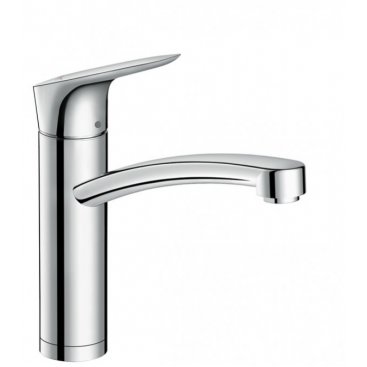 Смеситель для кухни Hansgrohe Logis 160 71833000