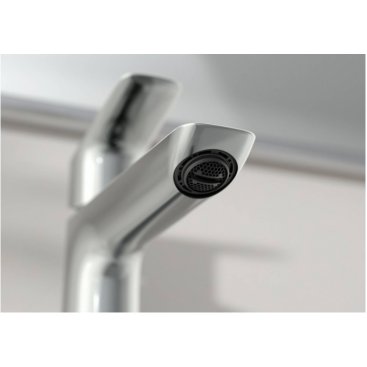 Смеситель для раковины Hansgrohe Logis 110 71251000