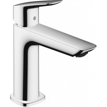 Смеситель для раковины Hansgrohe Logis 110 71252000