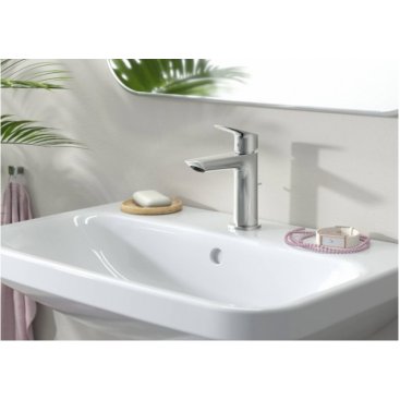 Смеситель для раковины Hansgrohe Logis 110 71252000