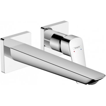 Смеситель для раковины Hansgrohe Logis 71256000