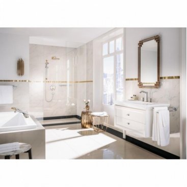 Полотенцедержатель Hansgrohe Logis Classic 41612000