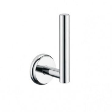 Держатель туалетной бумаги Hansgrohe Logis Classic 41617000