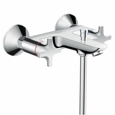 Смеситель для ванны Hansgrohe Logis Classic 71240000