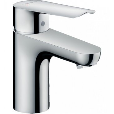 Смеситель для раковины Hansgrohe Logis E 71160000