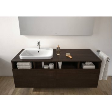 Смеситель для раковины Hansgrohe Logis E 71161000