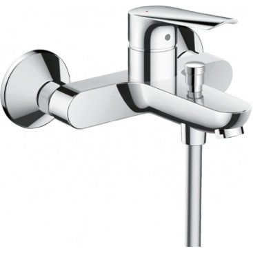 Смеситель для ванны Hansgrohe Logis E 71403000